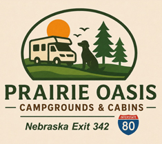 Prairie Oasis RV Park