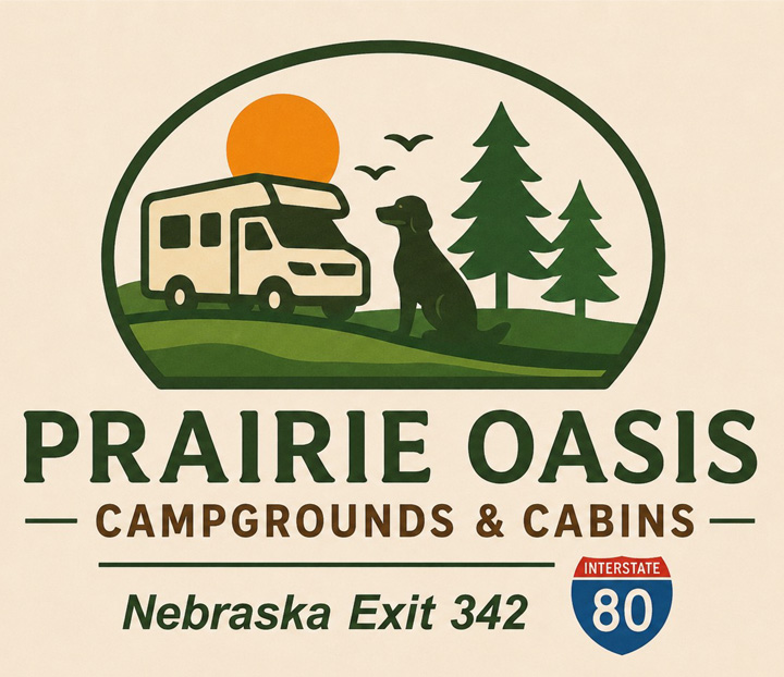 Prairie Oasis RV Park