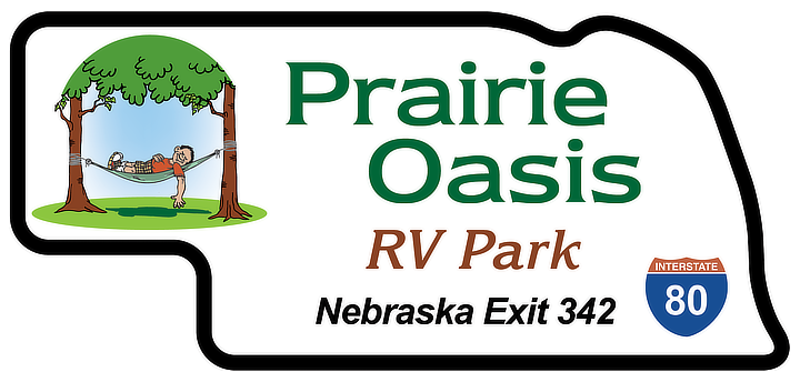 Prairie Oasis